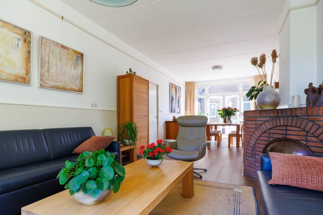 Foto 8 van Van den Brandelerkade 17