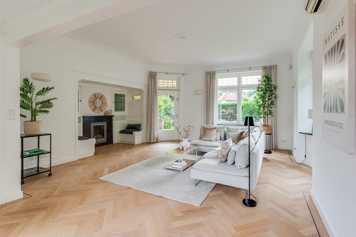 Foto 11 van Nicolaas Beetslaan 14