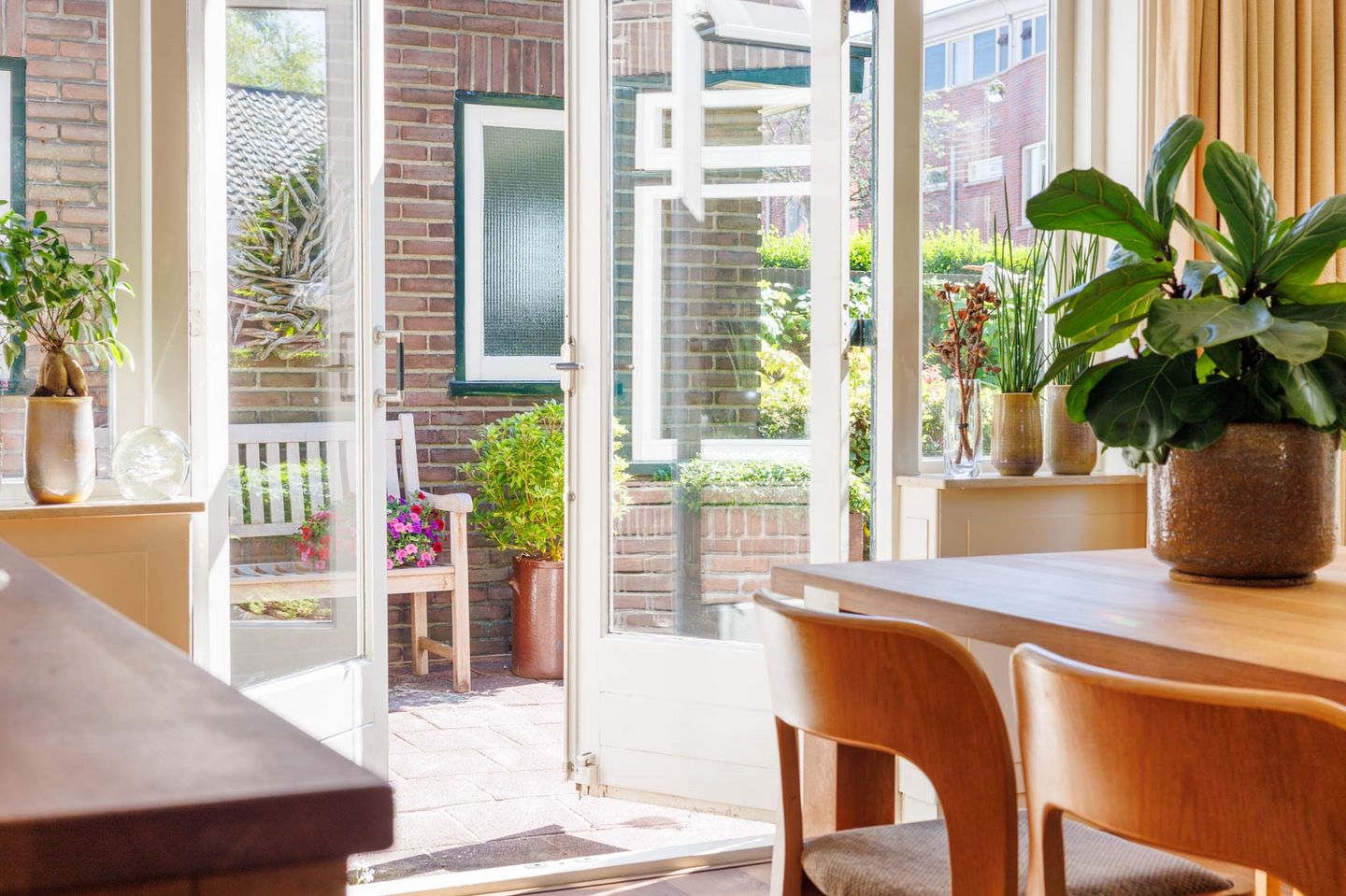 Foto 10 van Van den Brandelerkade 17