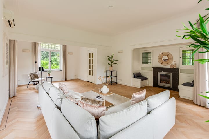 Foto 12 van Nicolaas Beetslaan 14