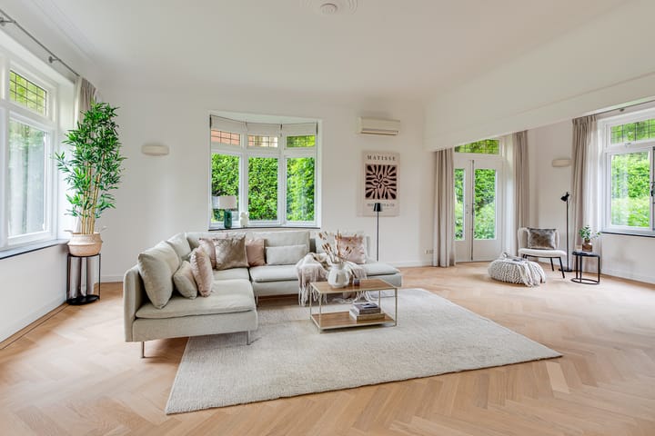 Foto 14 van Nicolaas Beetslaan 14