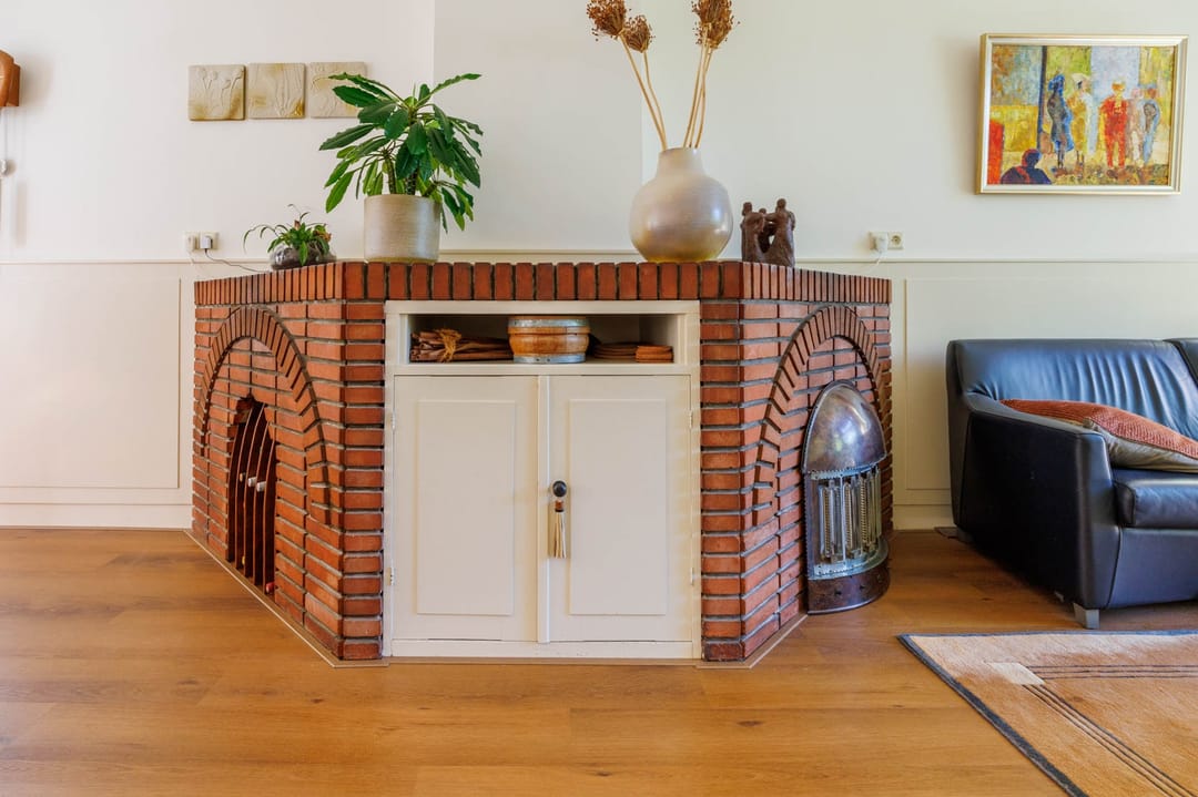 Foto 13 van Van den Brandelerkade 17