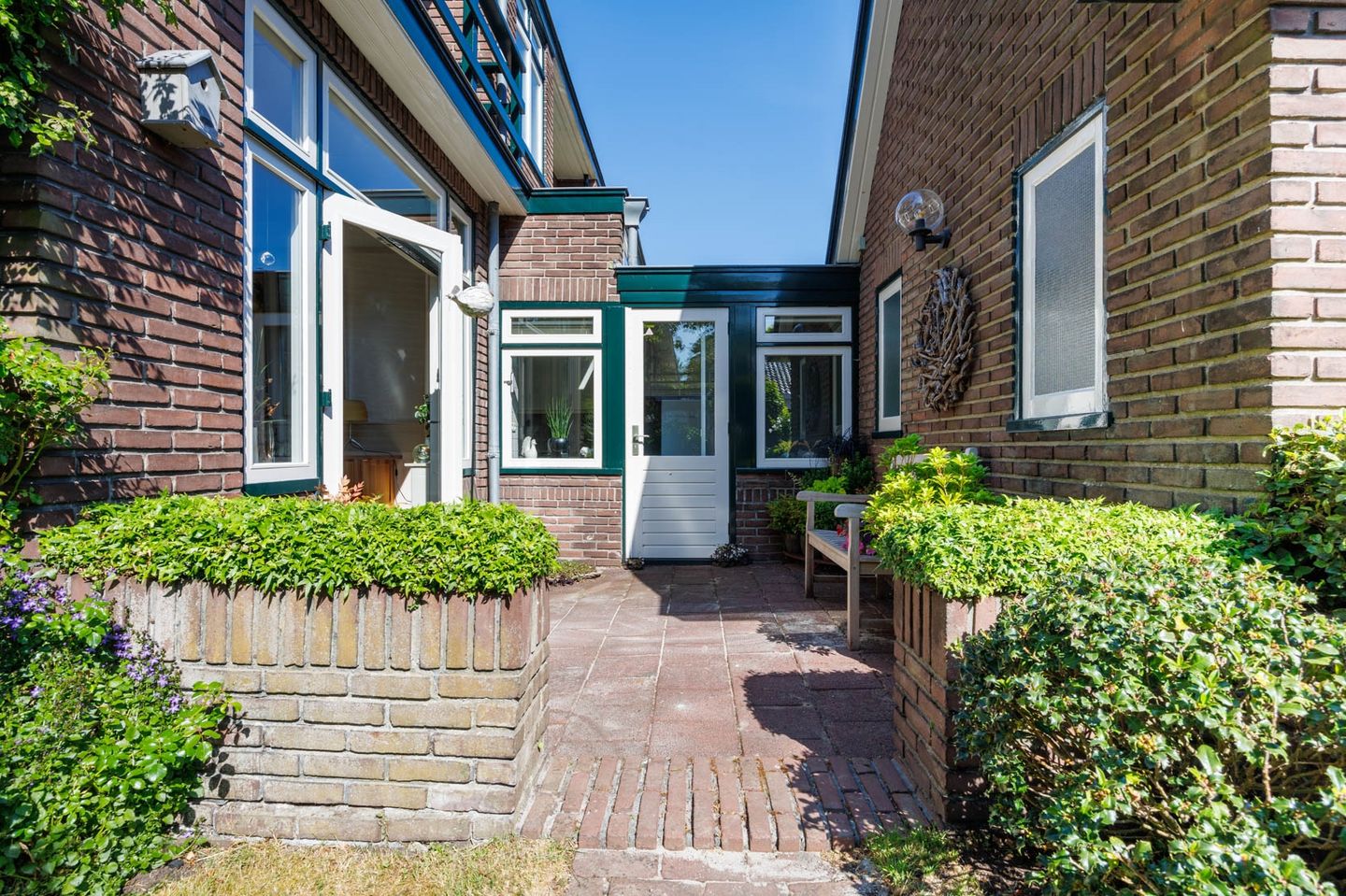 Foto 14 van Van den Brandelerkade 17