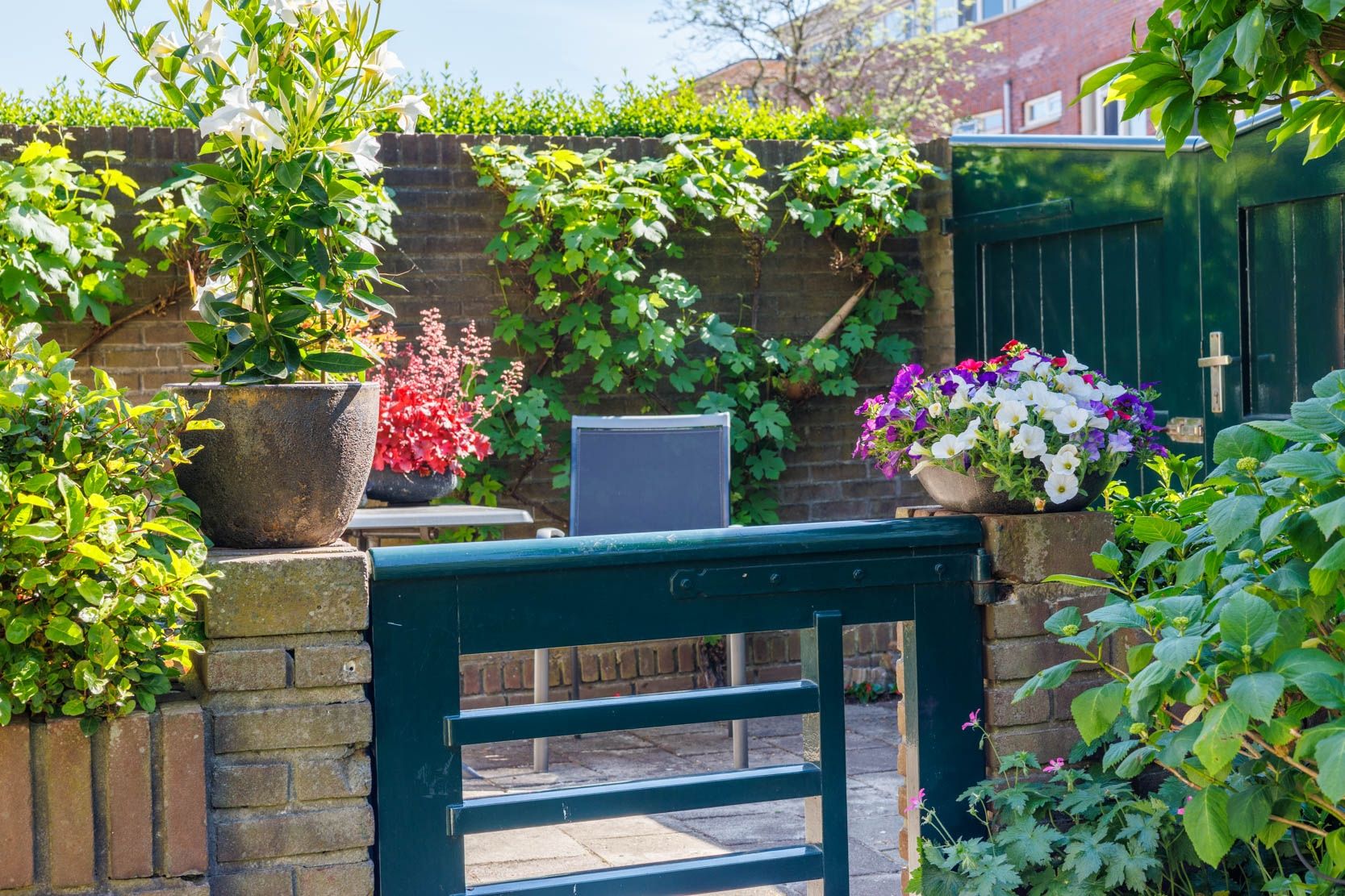 Foto 15 van Van den Brandelerkade 17