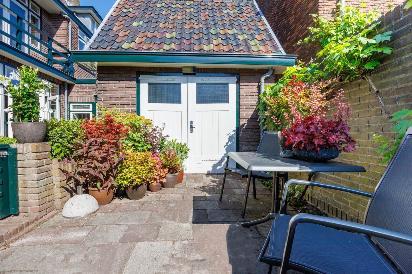 Foto 19 van Van den Brandelerkade 17