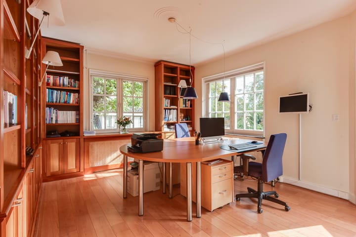 Foto 39 van Nicolaas Beetslaan 14