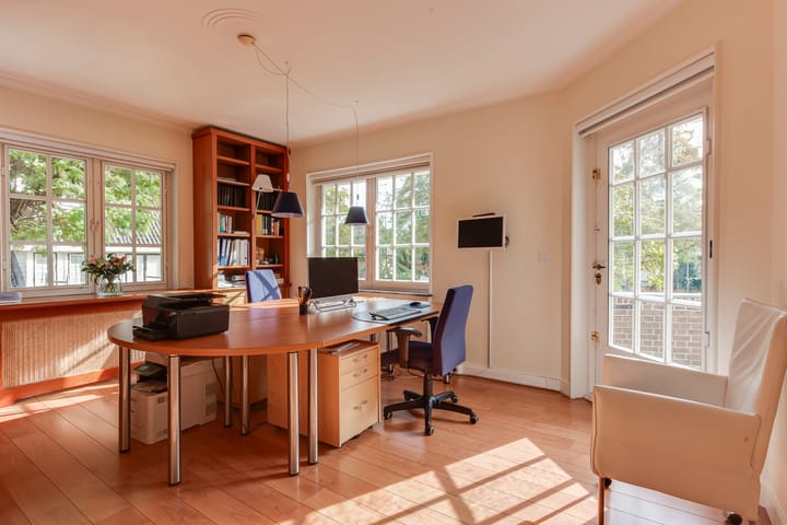 Foto 40 van Nicolaas Beetslaan 14