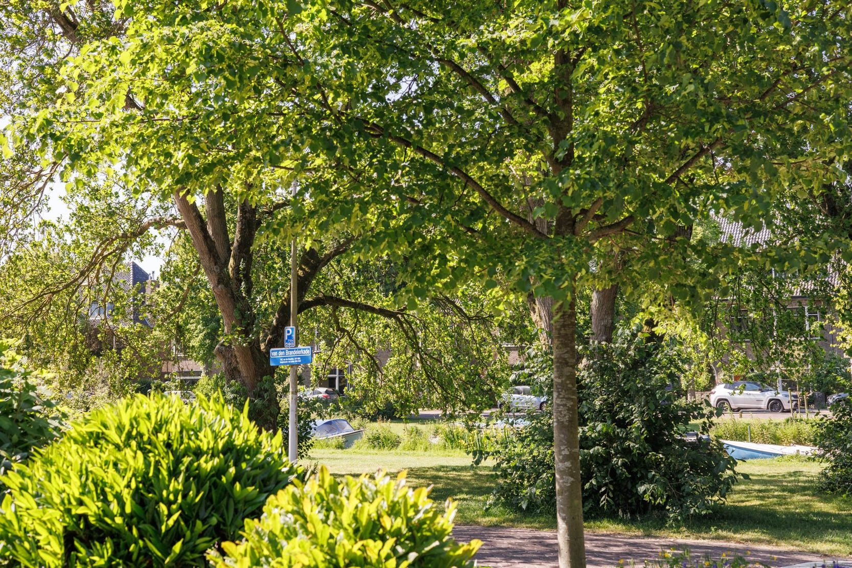 Foto 45 van Van den Brandelerkade 17