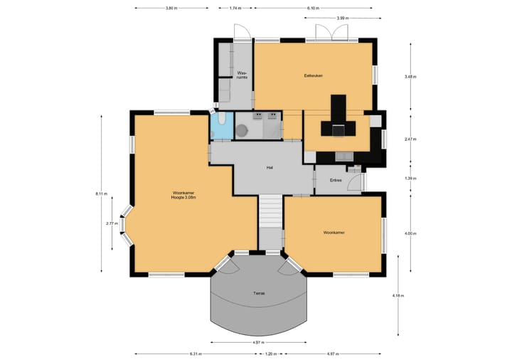 Foto 53 van Nicolaas Beetslaan 14