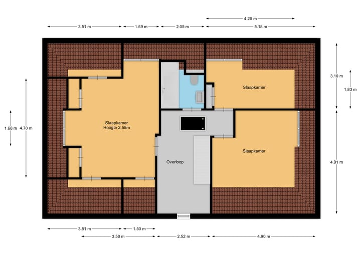 Foto 55 van Nicolaas Beetslaan 14