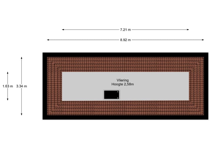Foto 56 van Nicolaas Beetslaan 14