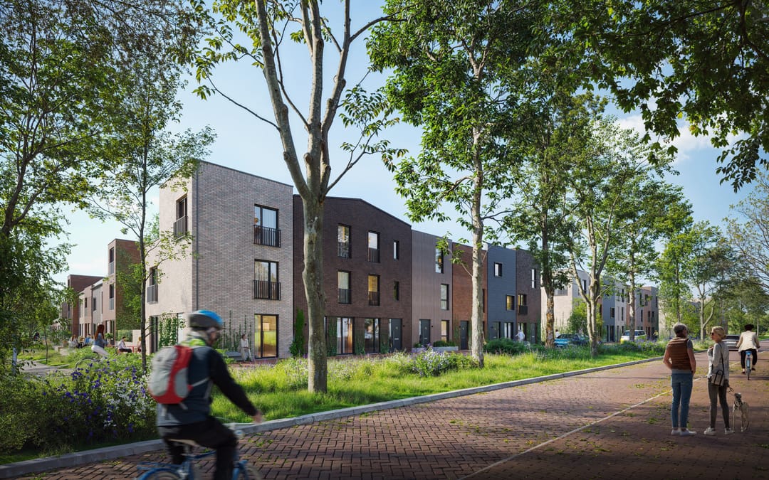 Foto 1 van Noordlaan