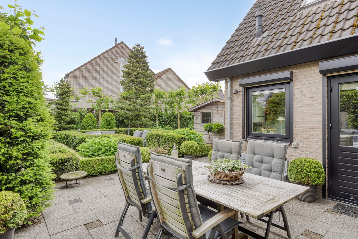 Foto 40 van Cruijsberg 5