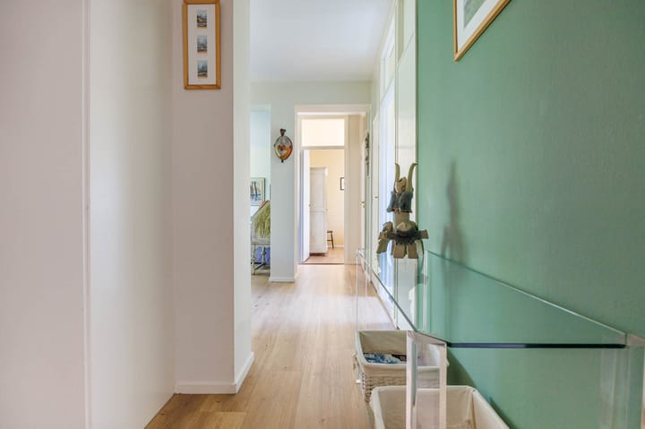 Foto 3 van Burmanlaan 28