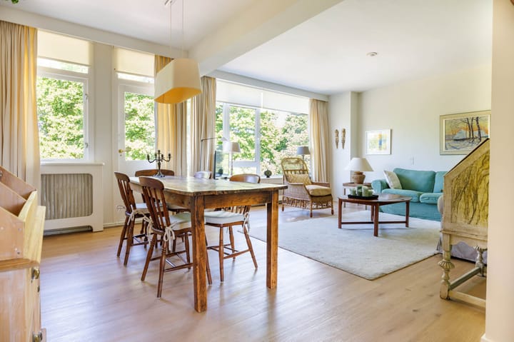 Foto 4 van Burmanlaan 28