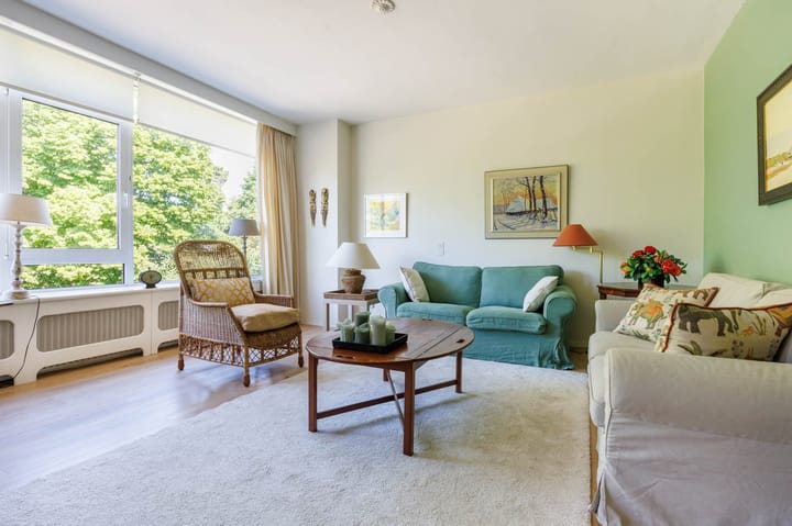 Foto 5 van Burmanlaan 28