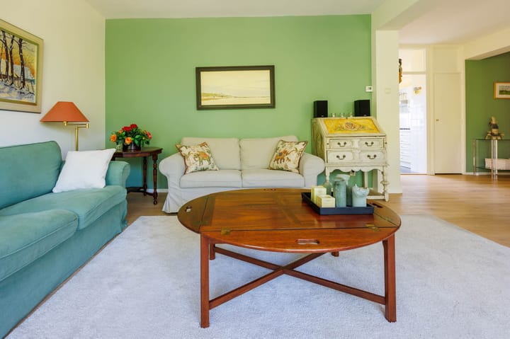 Foto 6 van Burmanlaan 28