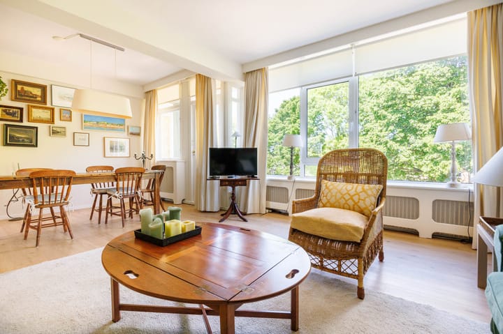 Foto 7 van Burmanlaan 28