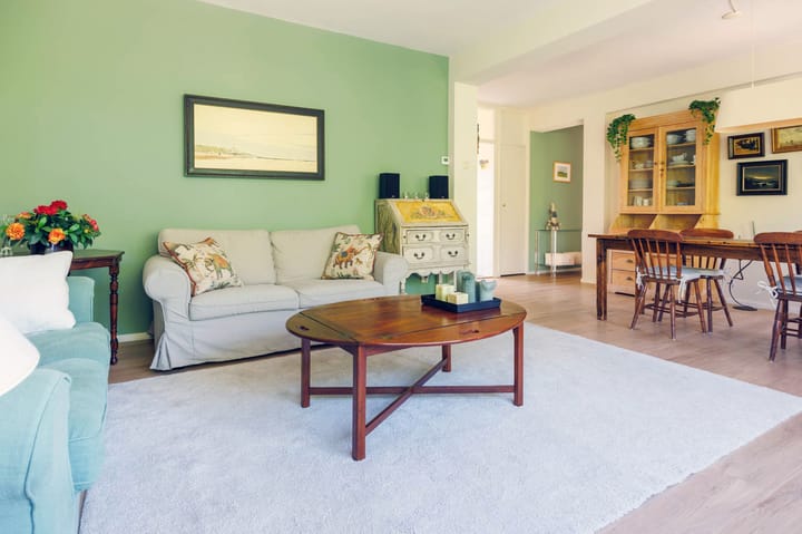 Foto 8 van Burmanlaan 28