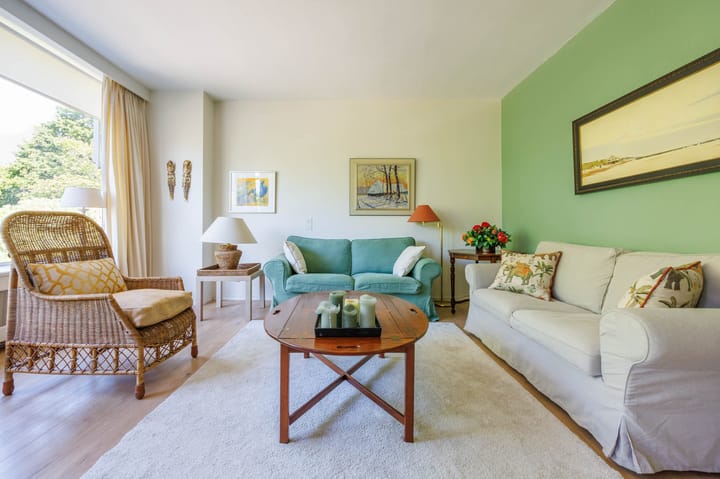 Foto 9 van Burmanlaan 28