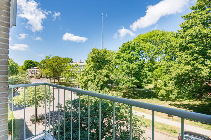 Foto 11 van Burmanlaan 28