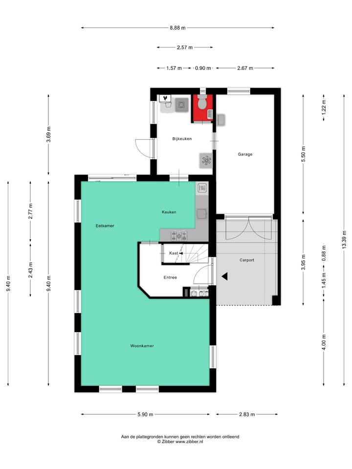 Foto 49 van Cruijsberg 5