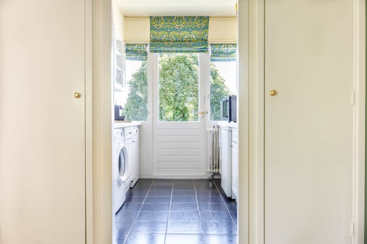 Foto 12 van Burmanlaan 28