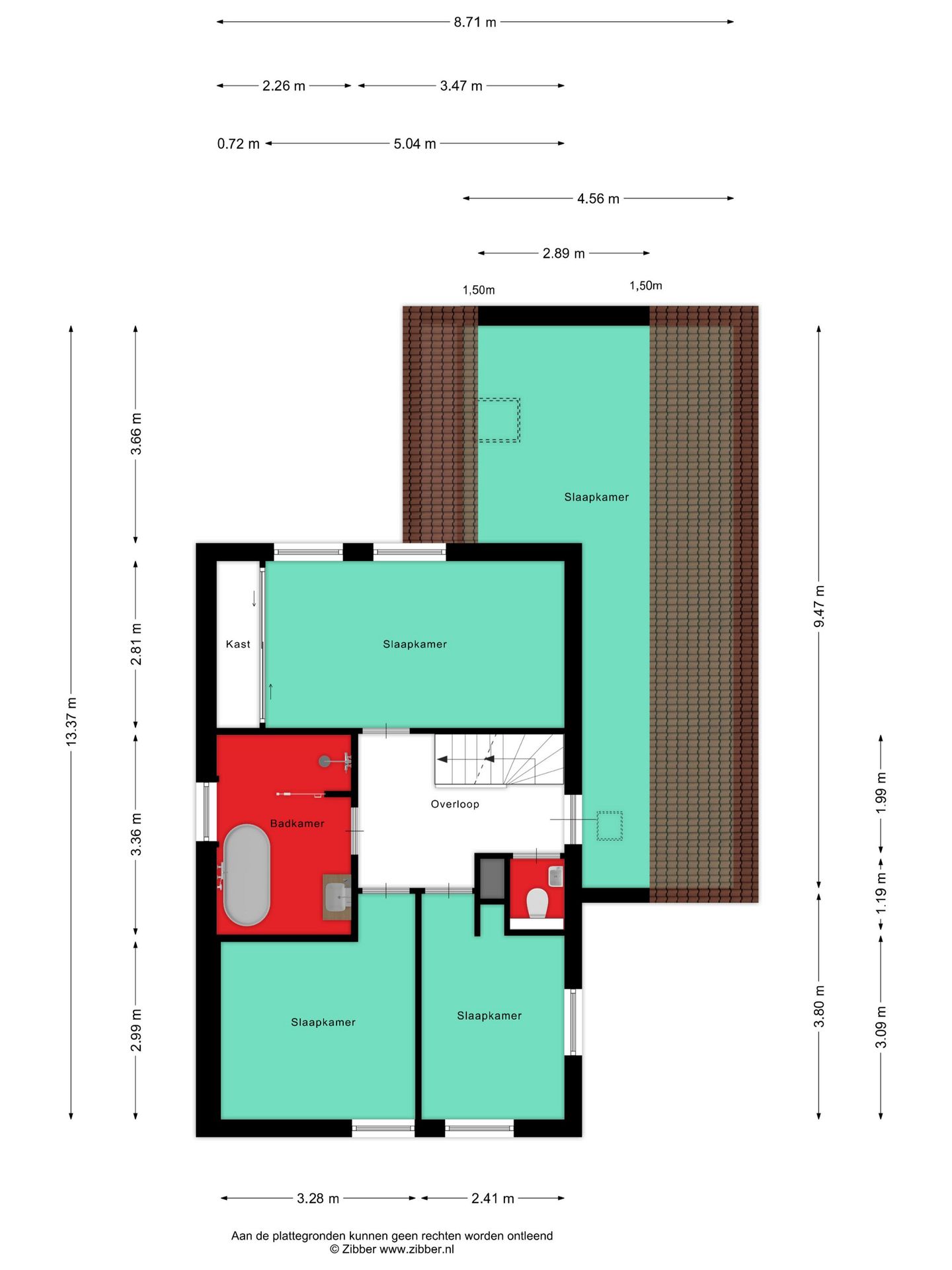 Foto 50 van Cruijsberg 5
