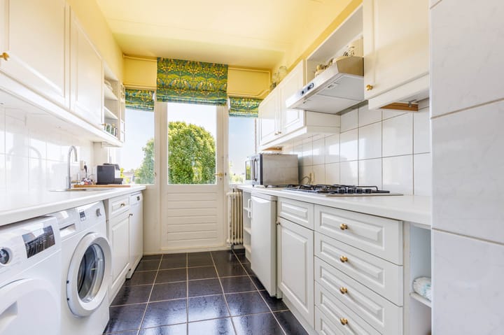 Foto 13 van Burmanlaan 28