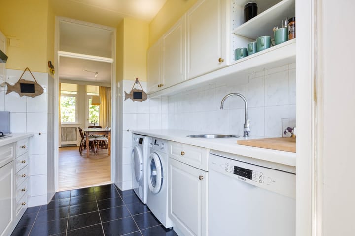 Foto 15 van Burmanlaan 28