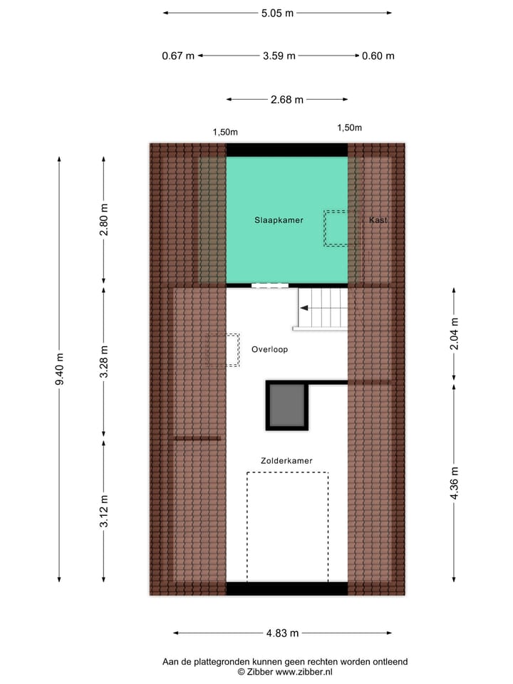 Foto 52 van Cruijsberg 5