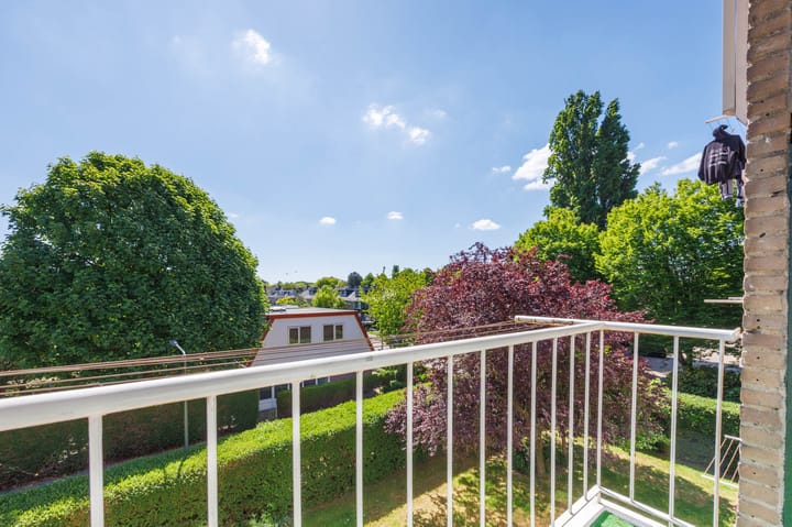 Foto 16 van Burmanlaan 28