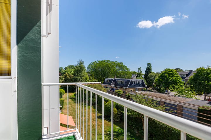 Foto 17 van Burmanlaan 28