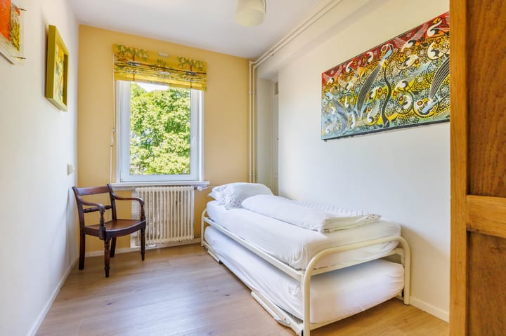 Foto 23 van Burmanlaan 28