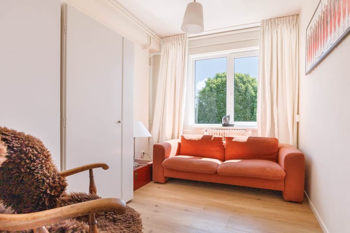 Foto 25 van Burmanlaan 28