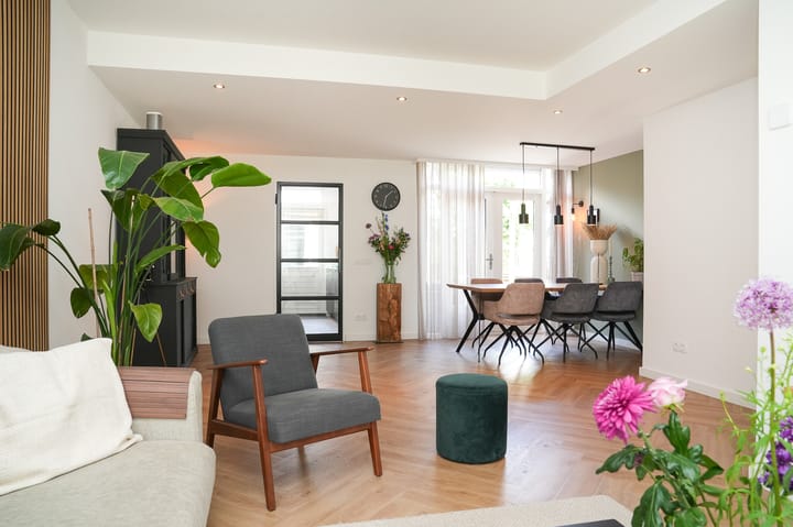 Foto 2 van Achterstraat 2