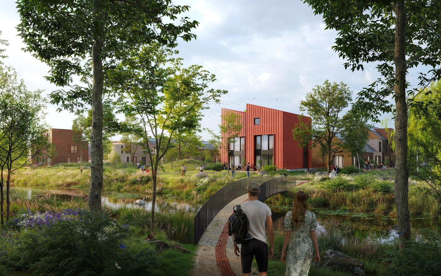 Foto 4 van Noordlaan