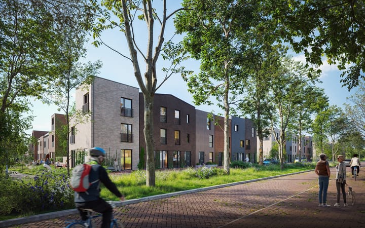 Foto 5 van Noordlaan