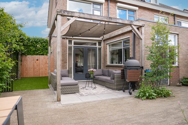 Foto 31 van Achterstraat 2