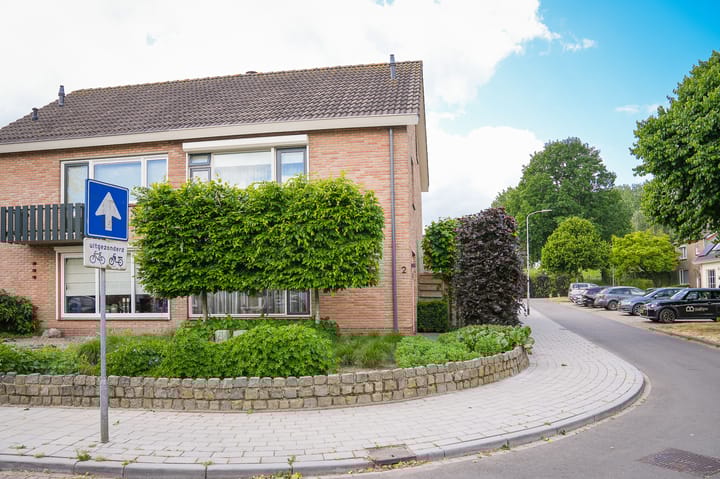 Foto 42 van Achterstraat 2