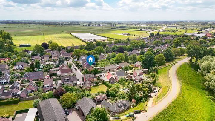 Foto 48 van Achterstraat 2