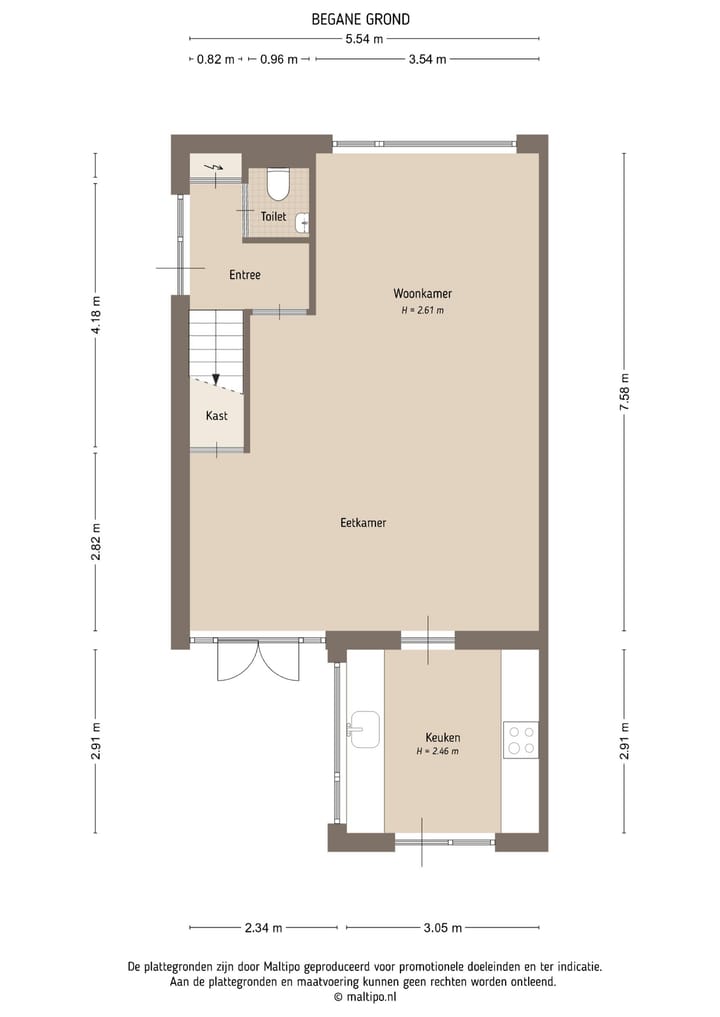 Foto 49 van Achterstraat 2