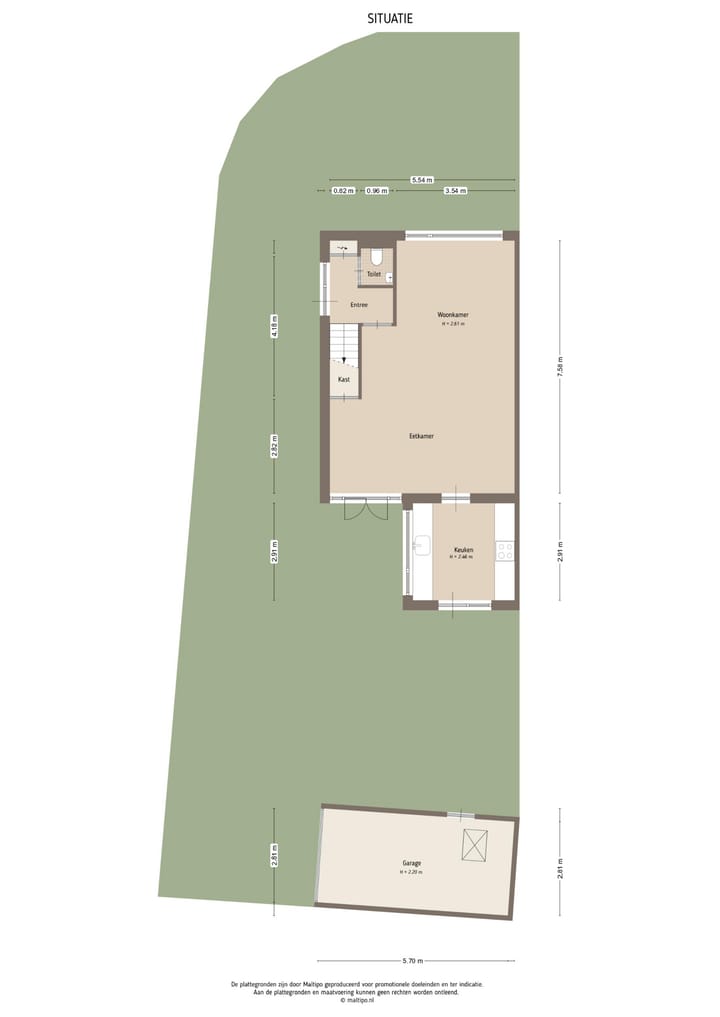 Foto 54 van Achterstraat 2