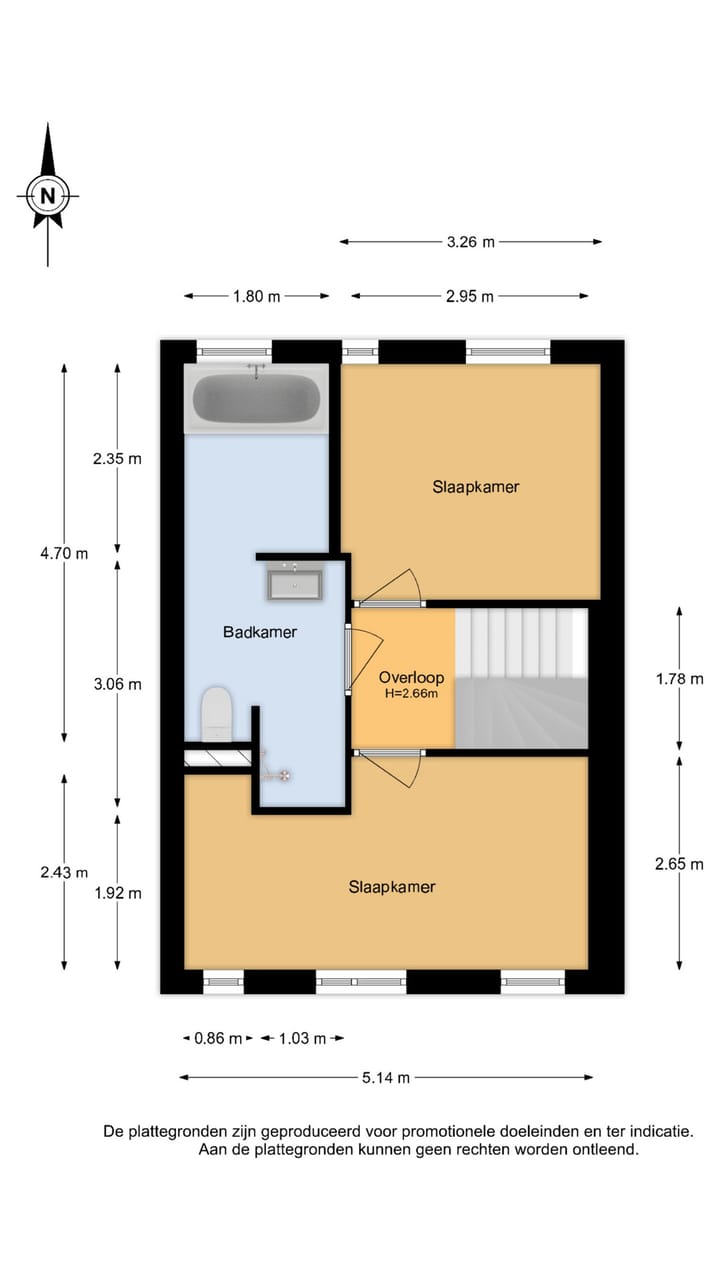 Foto 48 van Frogerstraat 73