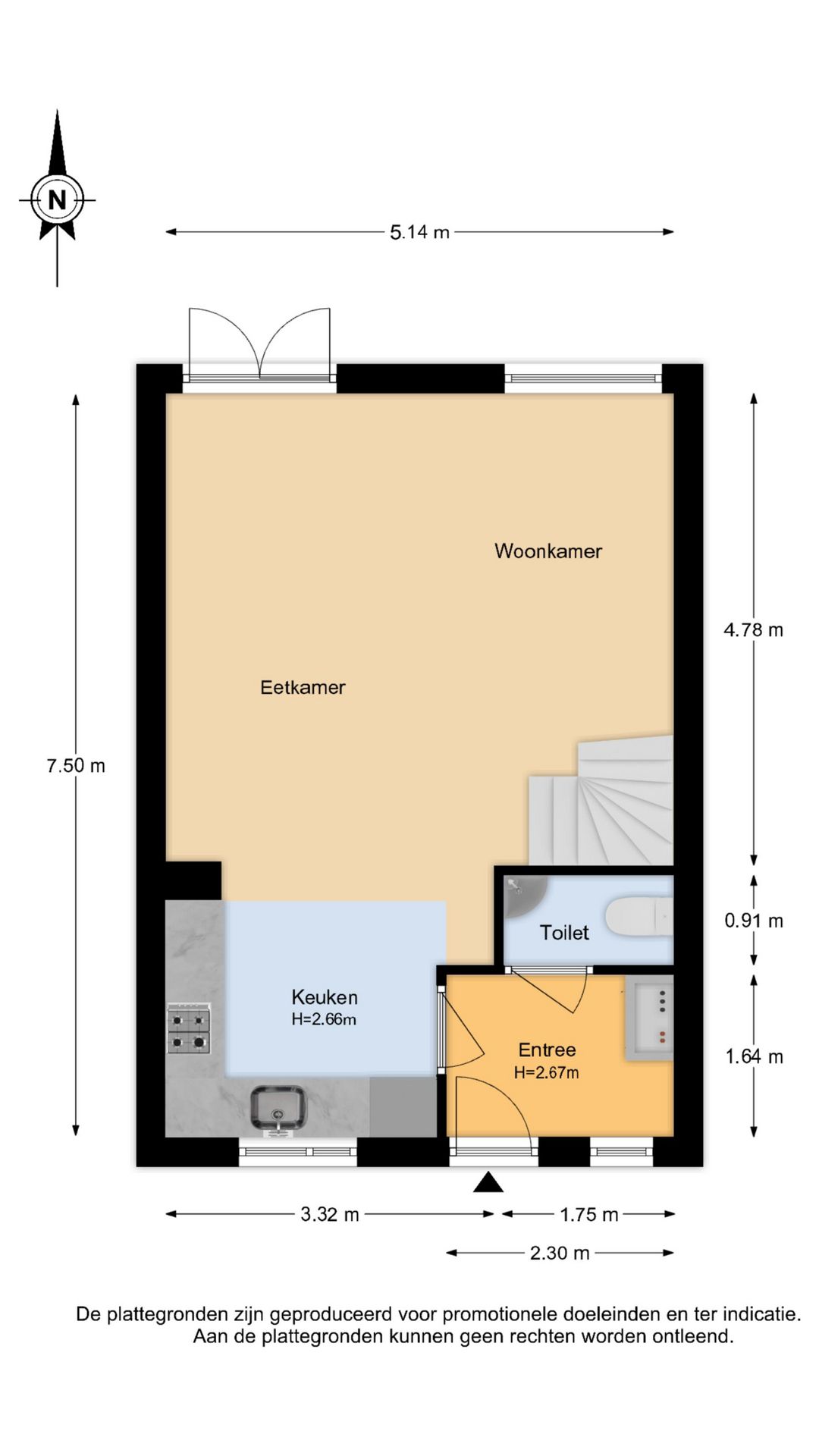 Foto 51 van Frogerstraat 73