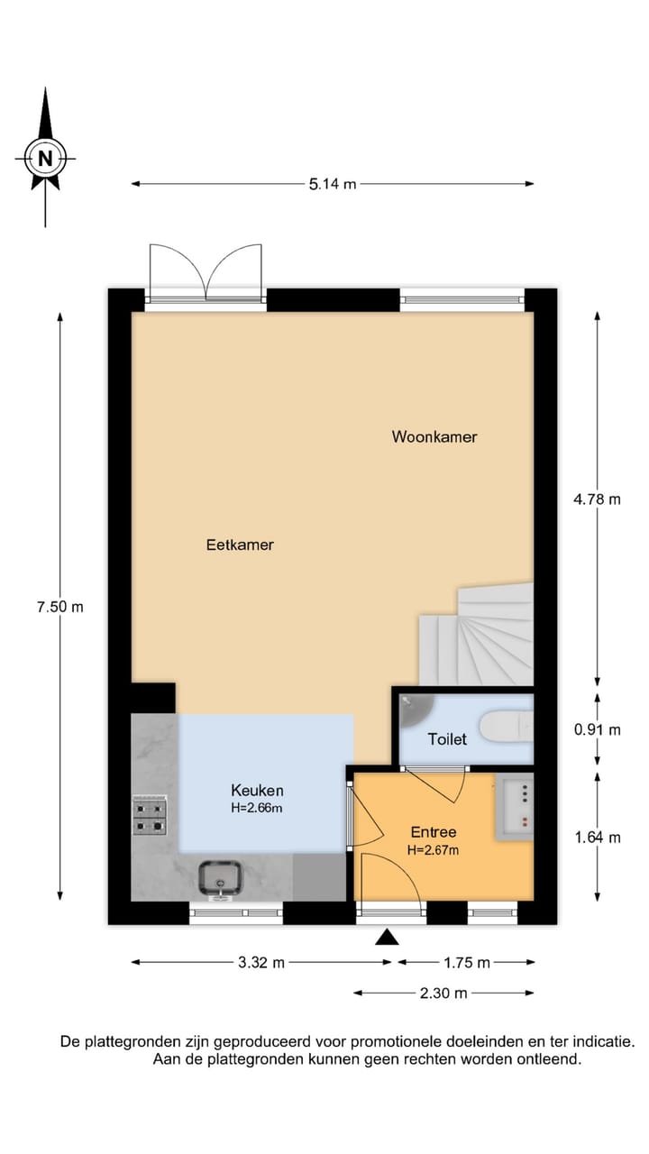 Foto 51 van Frogerstraat 73