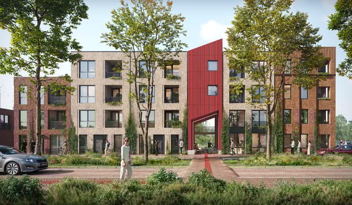 Foto 2 van Noordlaan