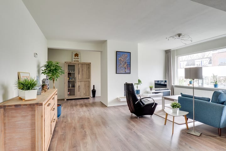 Foto 2 van Zevenwouden 20