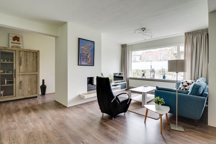 Foto 3 van Zevenwouden 20