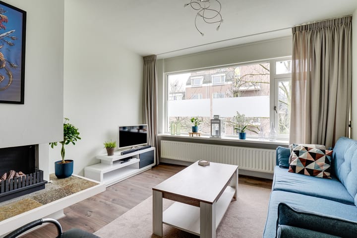 Foto 7 van Zevenwouden 20